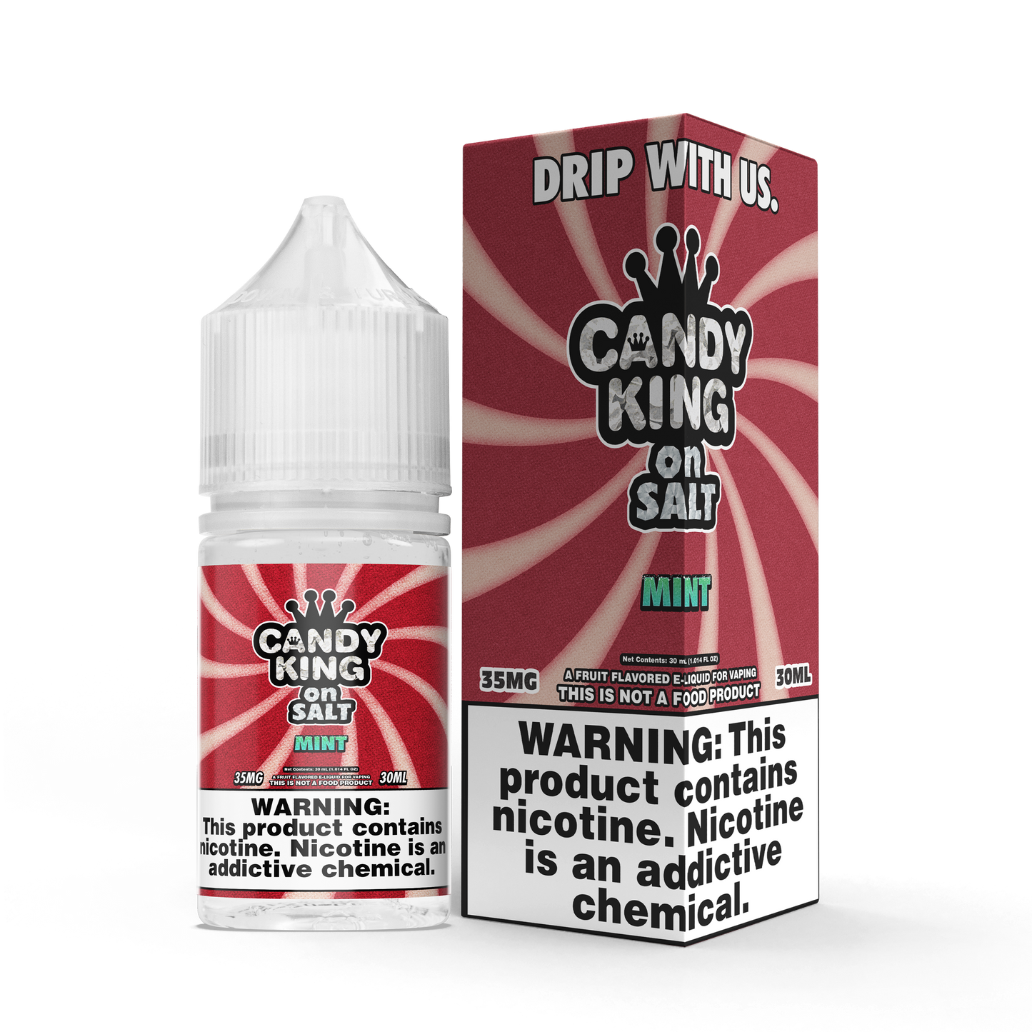 Mint 30ml