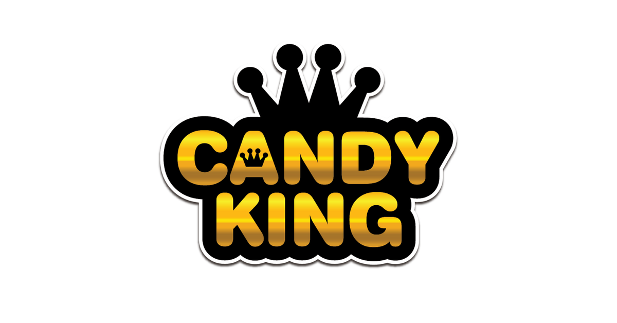 Cookie King Candy King Cookie King Candy King
