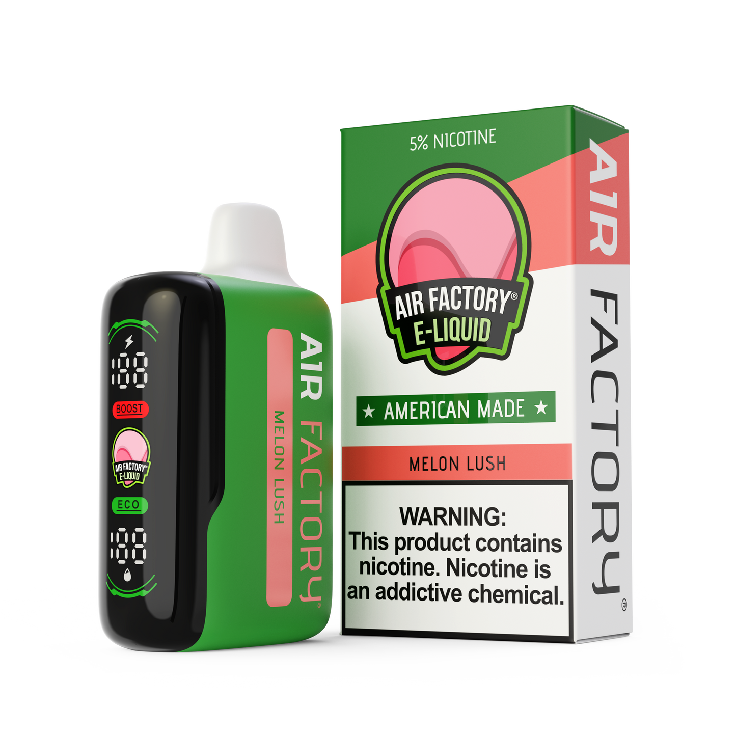 Melon Lush 20K (AF)