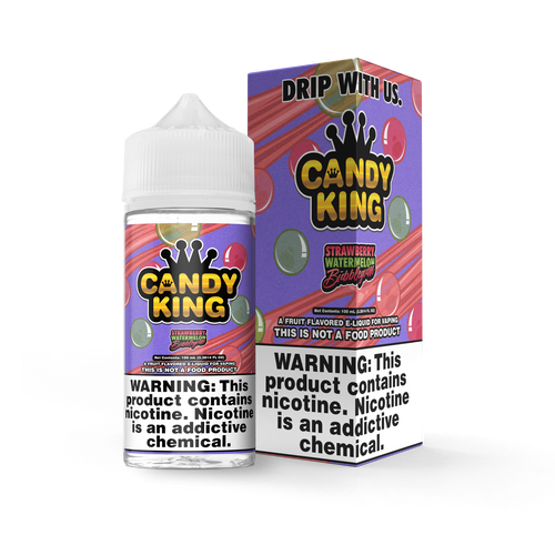 Strawberry Watermelon 100ml