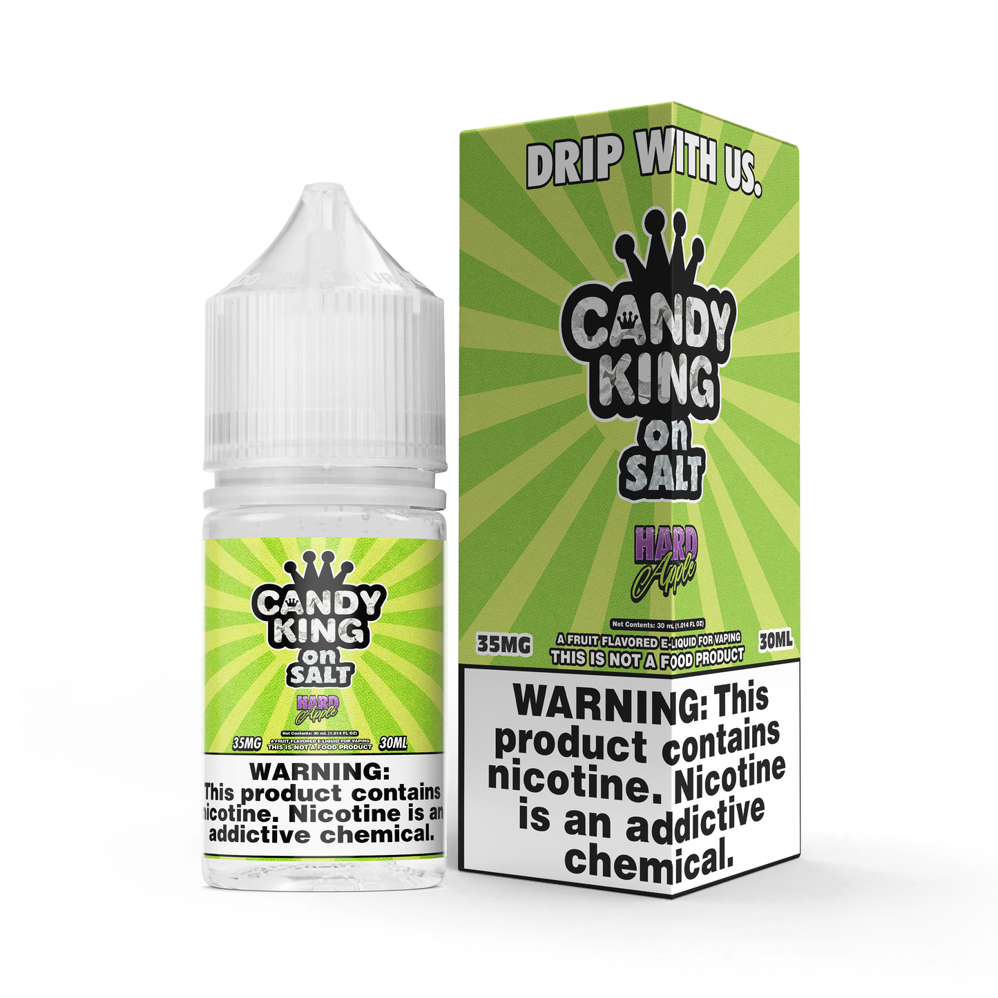 Hard Apple 30ml