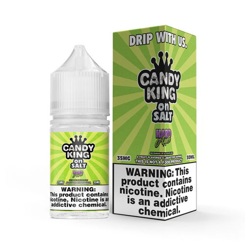 Hard Apple 30ml