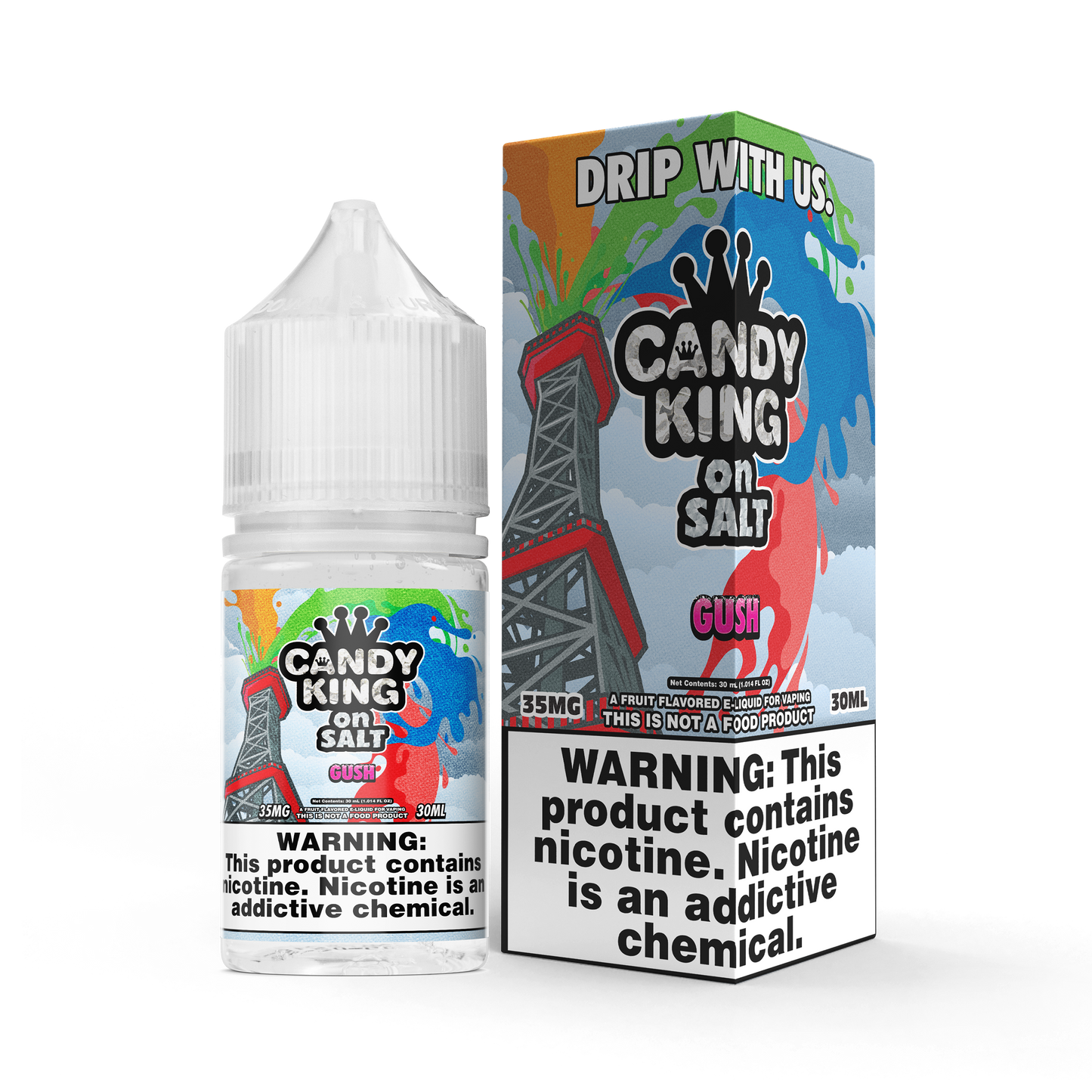 Gush 30ml