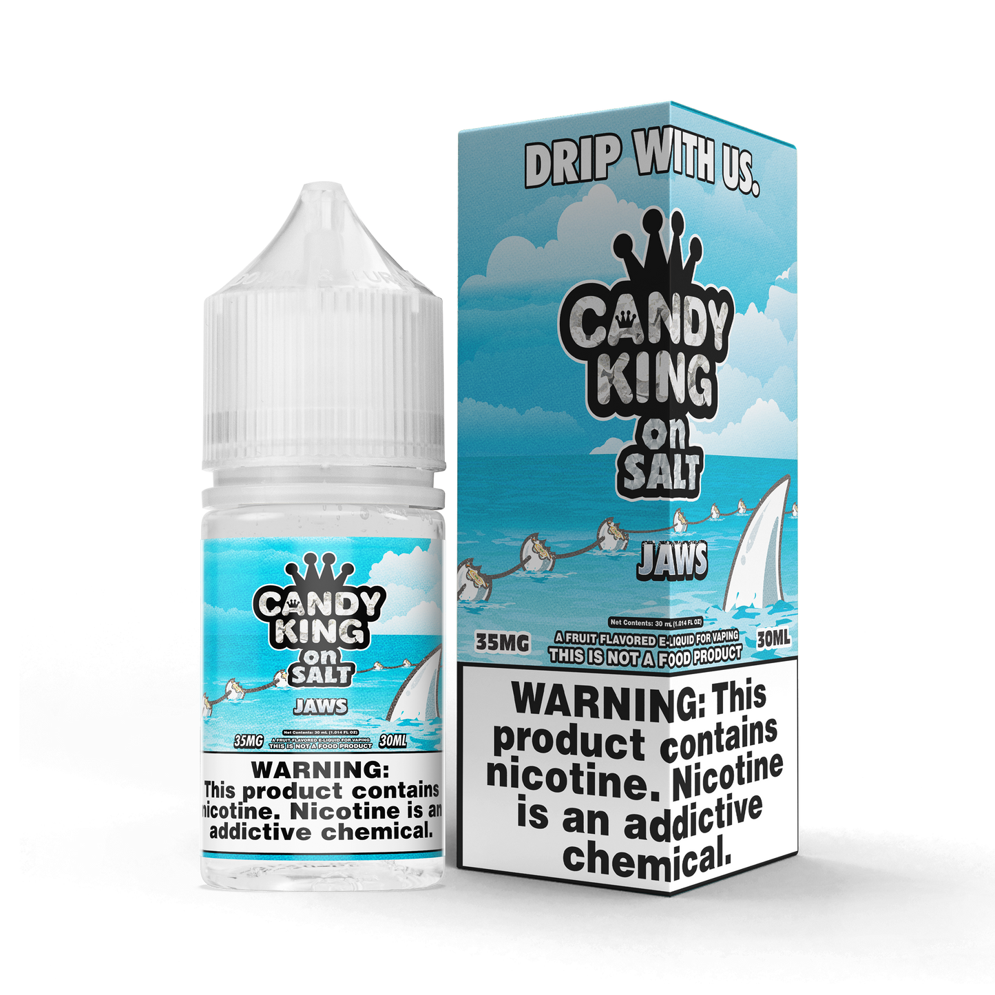 Jaws 30ml