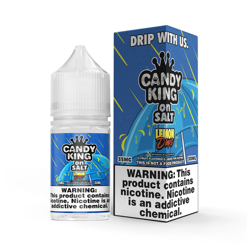 Lemon Drops 30ml