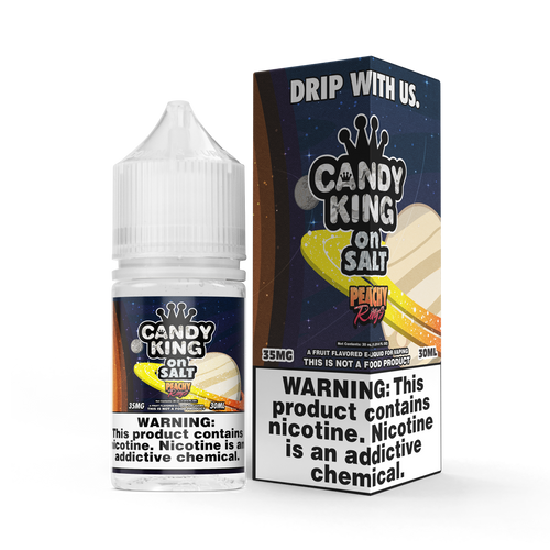 Peachy Rings 30ml
