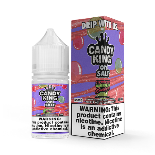 Strawberry Watermelon 30ml