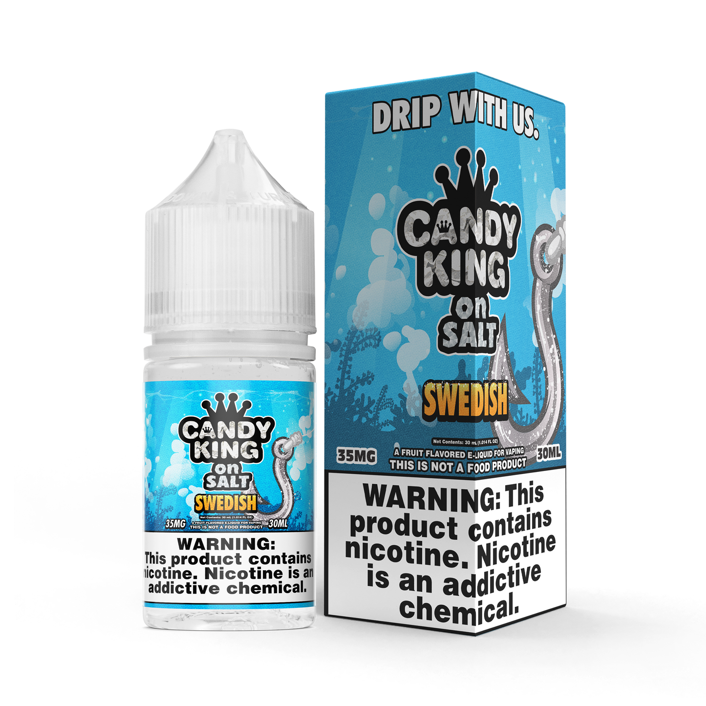 Swedish 30ml