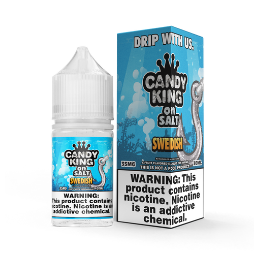 Swedish 30ml
