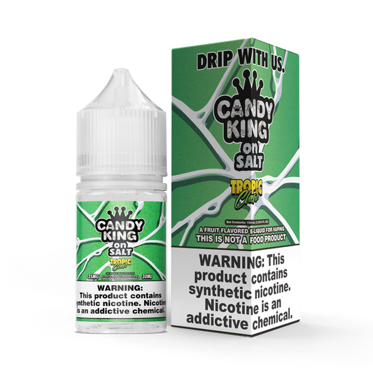 Tropic Chews 30ml