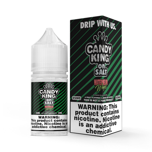 Watermelon Wedges 30ml