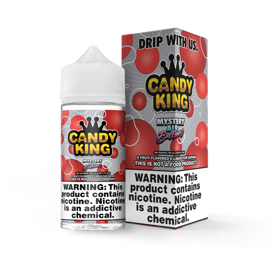 Mystery Air Balloons 100ml