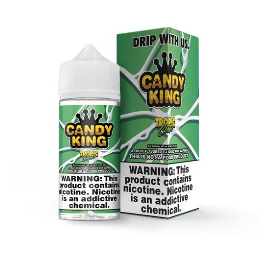 Tropic Chews 100ml