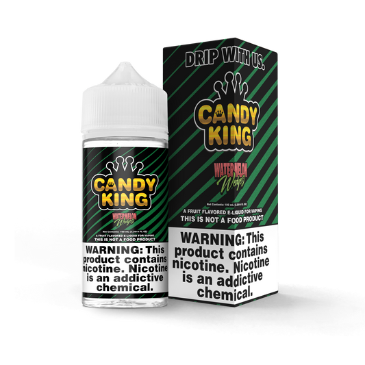 Candy King Candy King