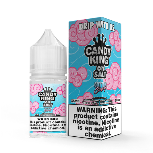Cotton Candy 30ml