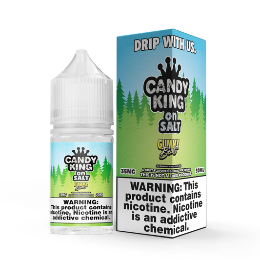 Gummy Bears 30ml