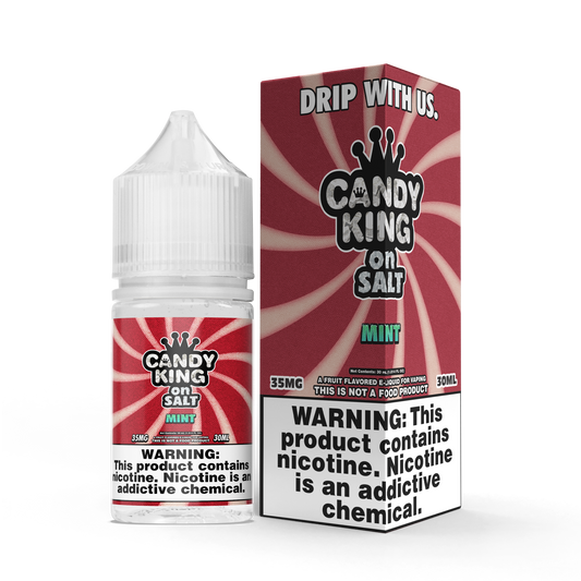 Mint 30ml