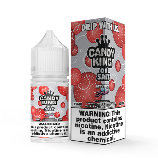 Mystery Air Balloons 30ml