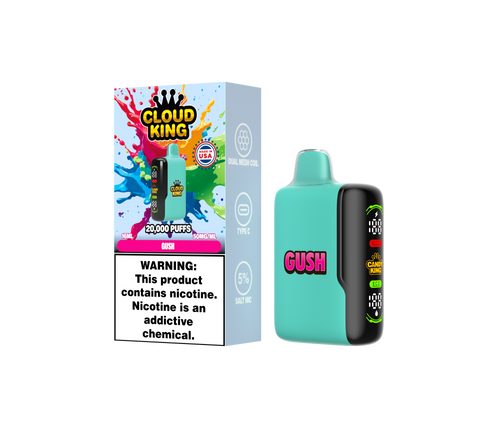 Gush 20K