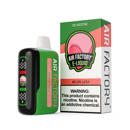 Melon Lush 20K (AF)