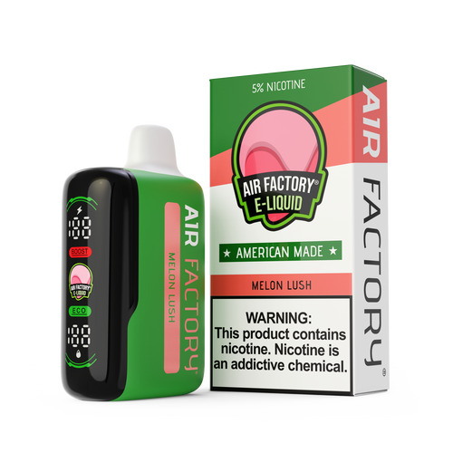 Melon Lush 20K (AF)