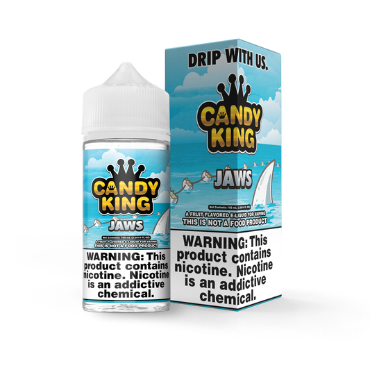 Jaws 100ml