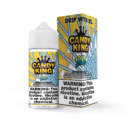 Candy King Candy King