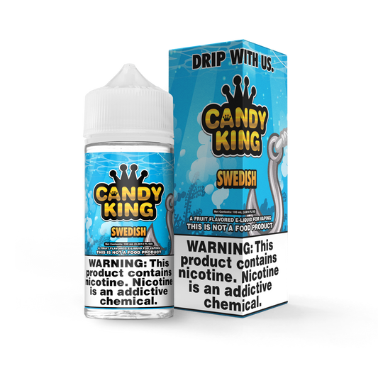 Candy King Candy King