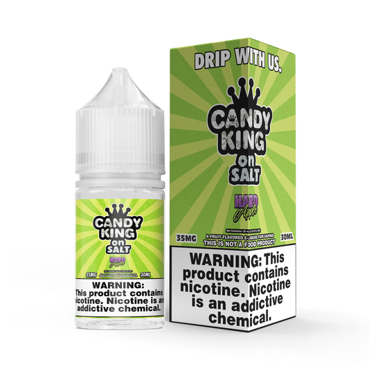 elfbar nachfüll pod läuft aus Candy King On Salt