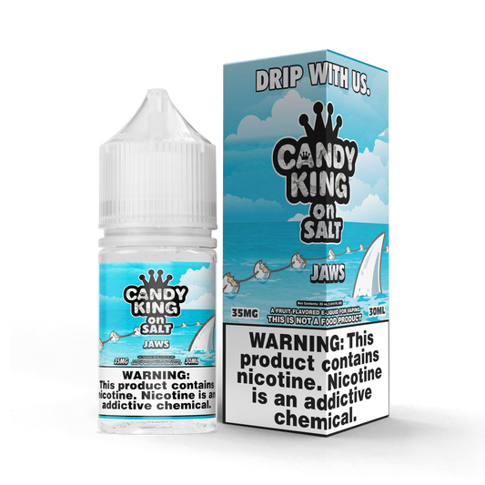 Jaws 30ml