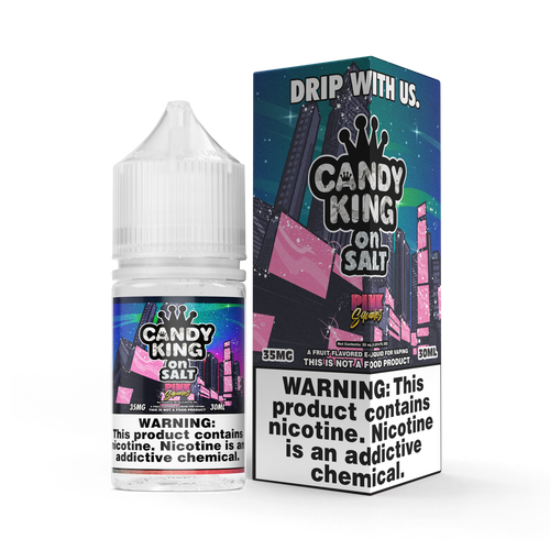 Drip More E-Liquids