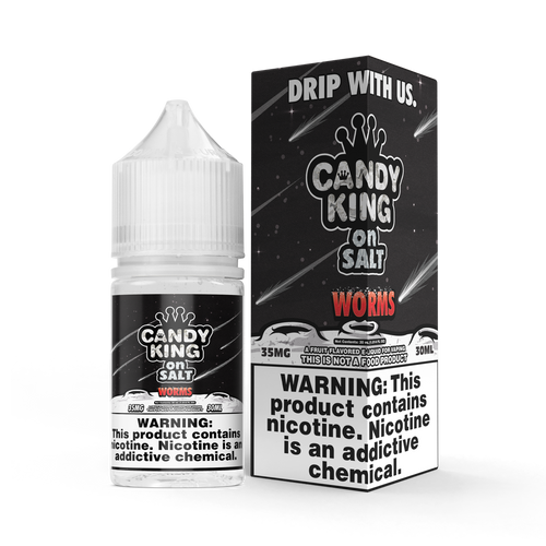 Worms 30ml