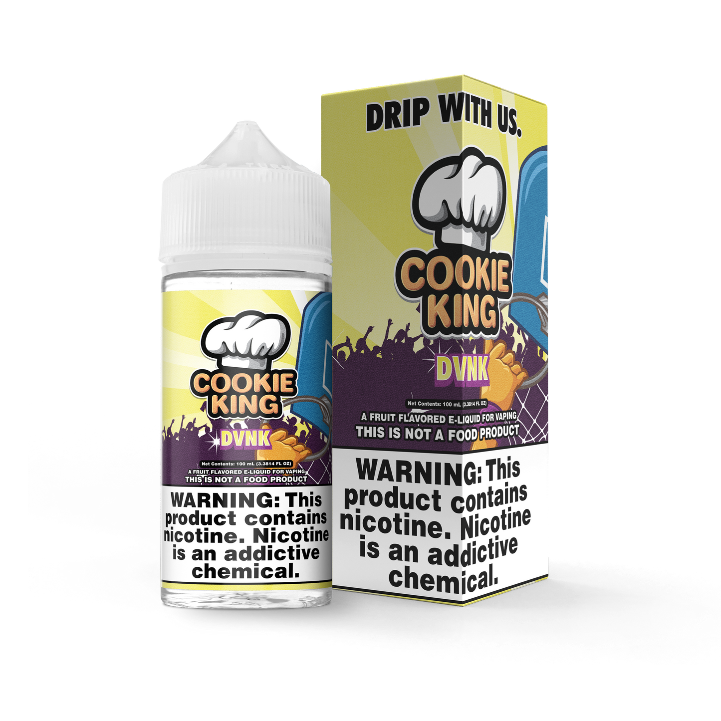 DVNK 100ml